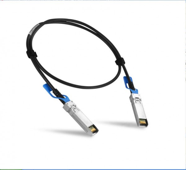 25G SFP28 TO SFP28 Active optic cable -AOC Cable - Rollball